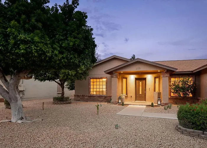 Champions Oasis - Near The Stadui2007m Withpool & Grill Holiday home *