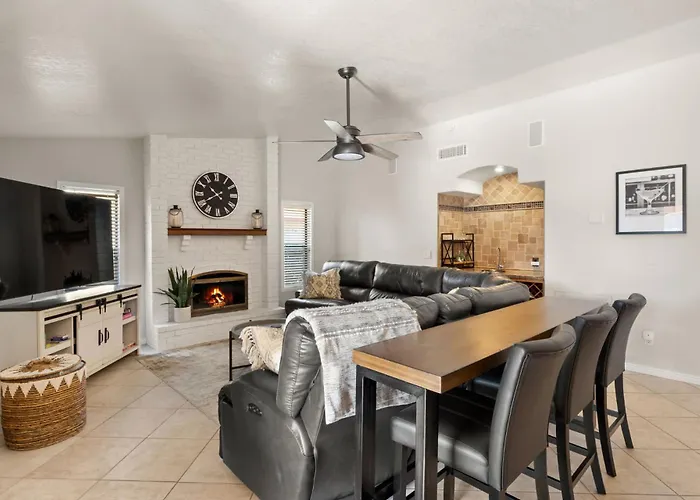 Champions Oasis - Near The Stadui2007m Withpool & Grill Holiday home